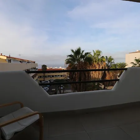 Marina Palace Atlantic View Apartment Costa Adeje (Tenerife)