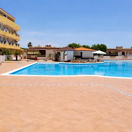 Apartamento Marina Palace Atlantic View